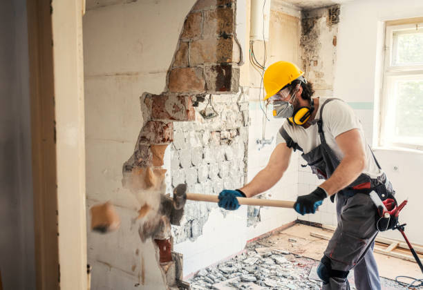 Best Commercial Concrete Contractor  in Point Clear, AL