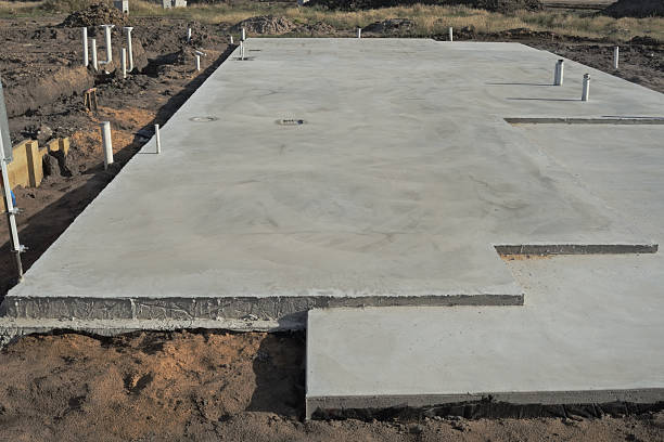 Best Foundations  in Point Clear, AL