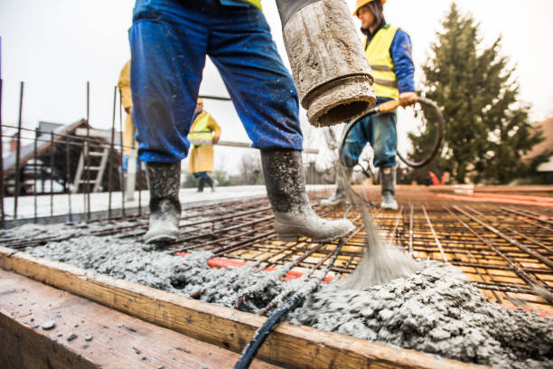 Best Concrete Sidewalk Installation  in Point Clear, AL